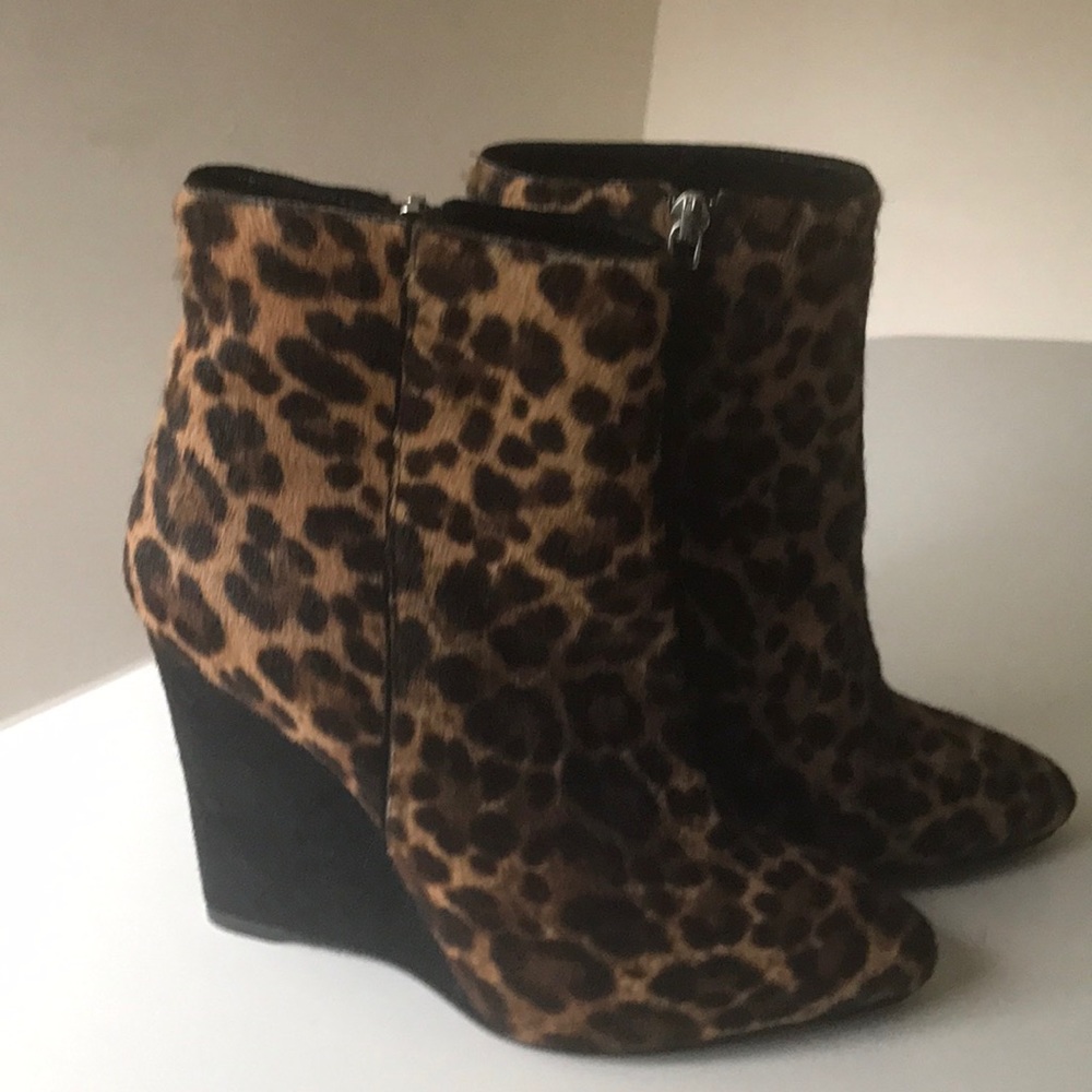 Prada booties
